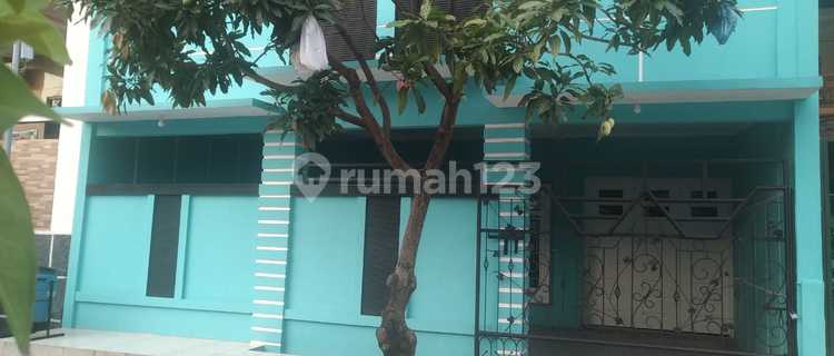 For Quick Sale: West Semarang House 1