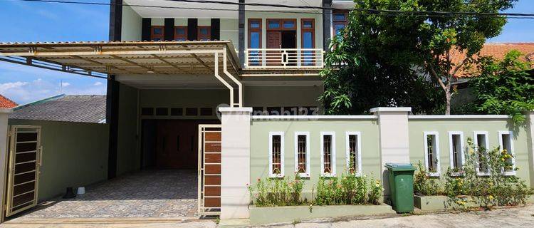 DiJual Rumah di Ngaliyan Semarang  1