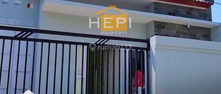 DiJual Rumah di Semarang Barat 1