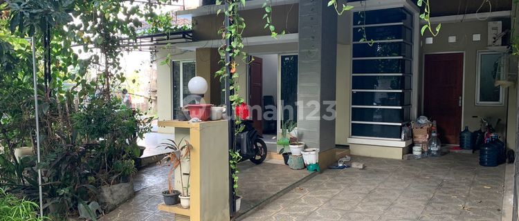 Jual Rumah di Pandanaran Hills Semarang  1