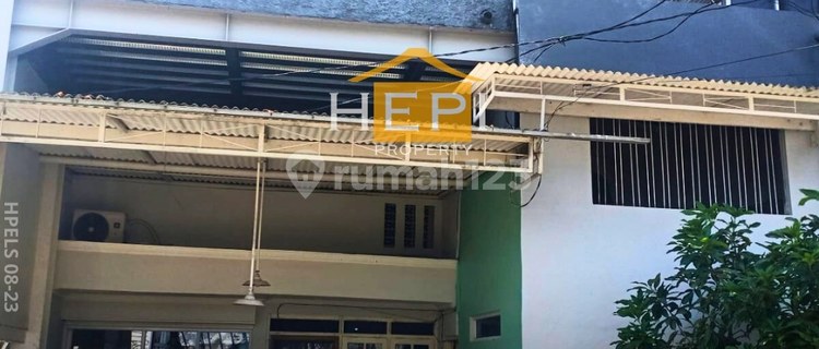 DiJual Rumah Murah di Semarang Barat  1