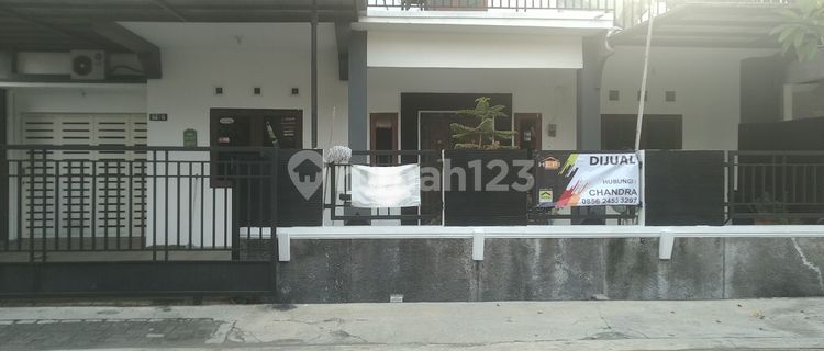 For Sale House in West Semarang 1