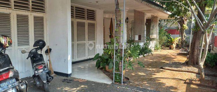 DiJual Rumah Cinde, Candisari Semarang  1