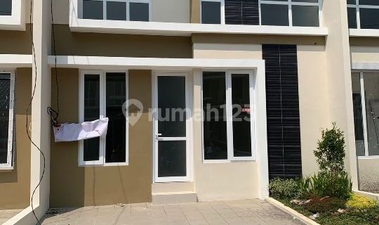 House for Sale next to The Park Mall Semarang 1