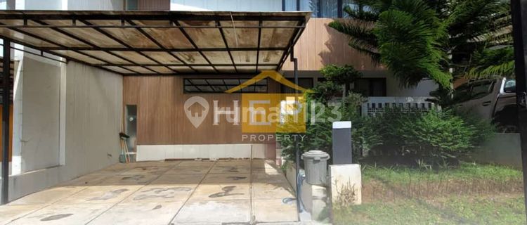 For Sale Naraya Residence BSB Semarang 1