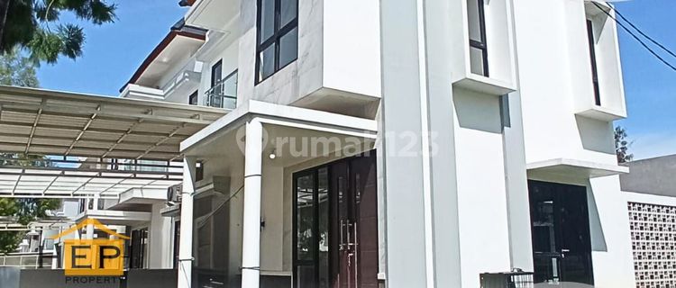 Jual Rumah Kedaton BSB Semarang  1