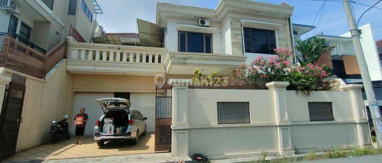 DiJual Rumah 2 Lantai Bagus diTegal 1