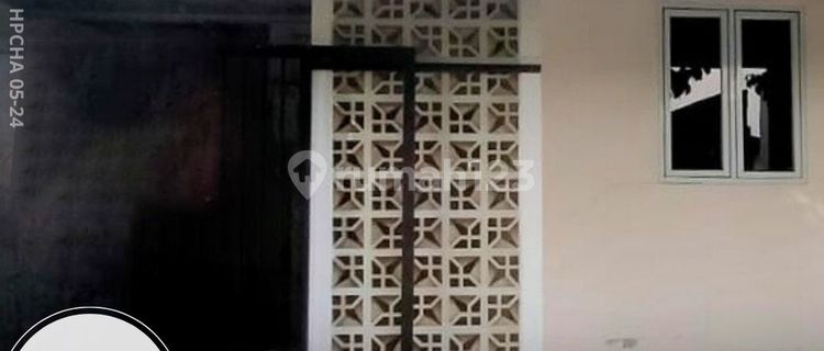 For Rent: Beautiful Semarang House Near The Park Mall 1