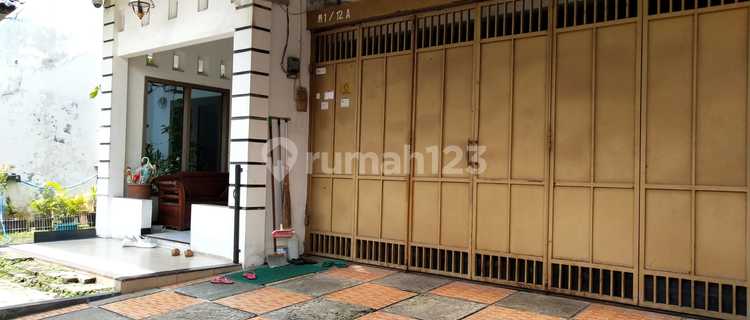 Jual Murah Rumah Puri Anjasmoro Semarang 1