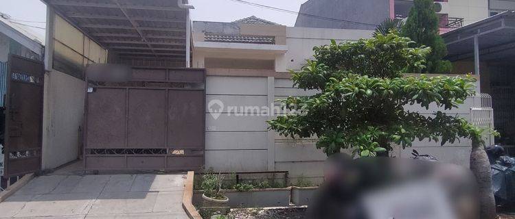 Dijual Rumah Semarang Utara Banyak Tempat Kuliner  1