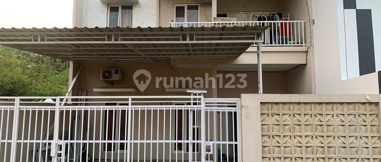 House for Quick Sale, Ready to Occupy, Candi Kalasan Semarang 1