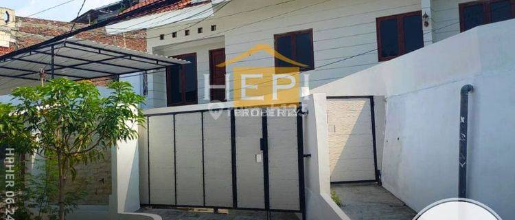 Dijual Rumah Baru & Siap Huni Cinde Semarang  1