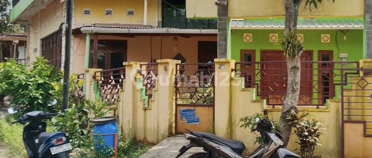 Dijual Cepat Rumah Jatisari Mijen 1