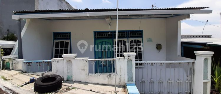 Dijual Cepat dan Murah Rumah Sendang Seruni Tembalang 1