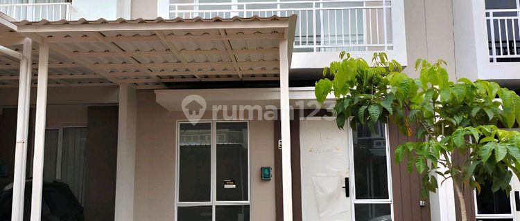 Dijual Rumah Bagus Paramount Village 1