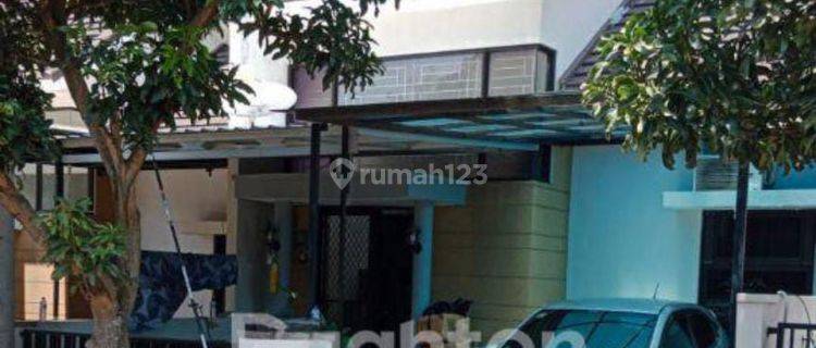 Dijual Rumah Butuh Cepat Di Greenland Tidar Malang 1