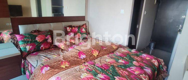 APARTEMEN PAPILIO AHMAD YANI SURABAYA 1