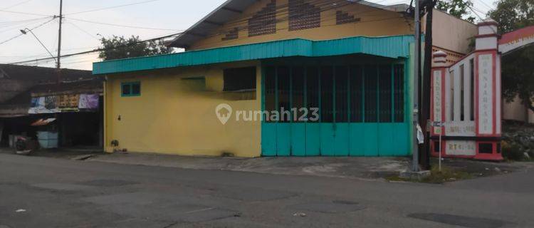 Sewa Gudang Strategis Akses Bsgus Di Solo 1