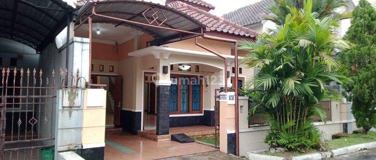 Disewakan Rumah bagus siap huni di jajar surakarta 1