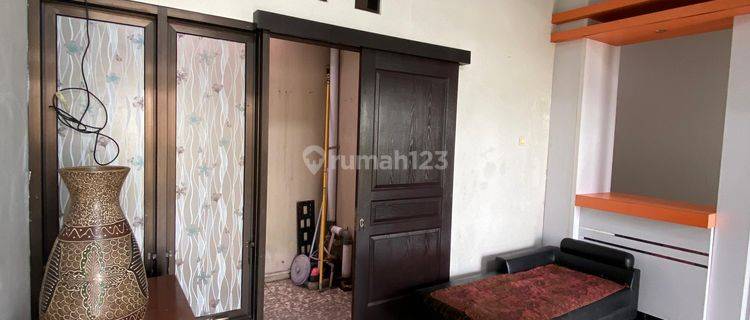 Dikontrakan Rumah Mewah Furnished Di Colomadu 1