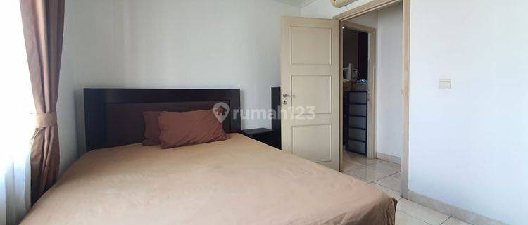 Apartemen CityHome, Miami Bay, 2BR, 45m² 1