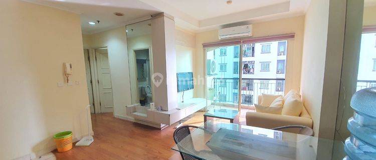 Apartemen CityHome, Miami Bay, lt.05, 2 BR 1