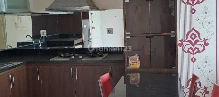 Apartemen CityHome, Hawaiian Bay, lt.05, 2BR 1