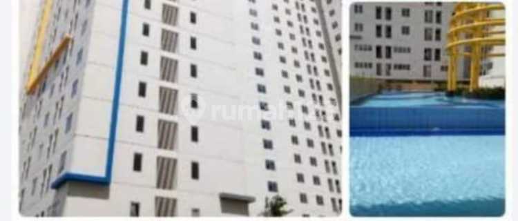 Bassura Apartment Near Toll Road and Affordable Price Close to Jakarta 1