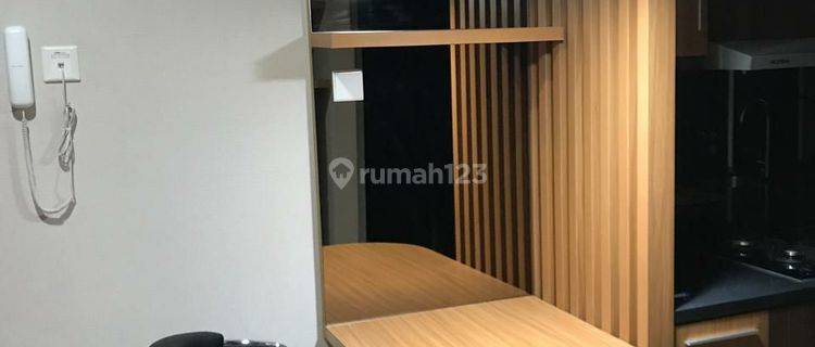 Jual Murah B.U Apartemen B Brooklyn Alamsutera Lt 18 1