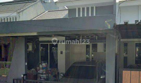 Rumah Jual Cepat Di Villa Dago Pamulang  1