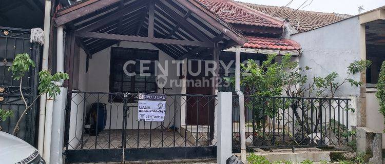 Rumah Siap Huni Di Taman Kopo Indah 2 Patung Gajah 1