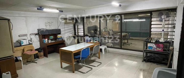 Strategic Shop House on General Sudirman Wing, Bandung 1