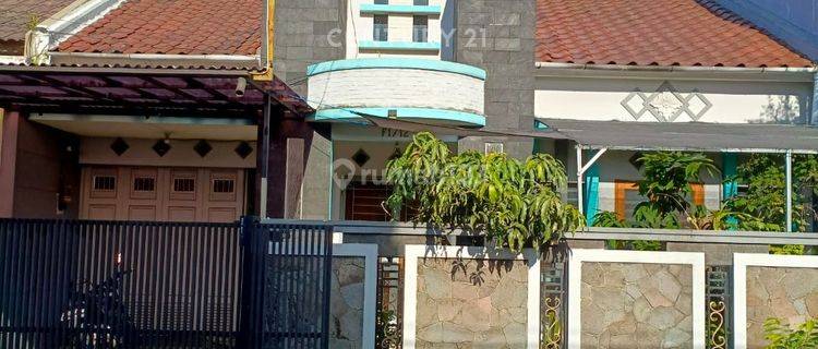 Rumah Bagus Nyaman Di Taman Kopo Indah 3 Bandung 1