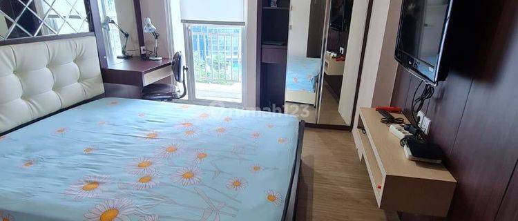 Apartement Tanglin Mansion 1 BR Furnished Bagus 1