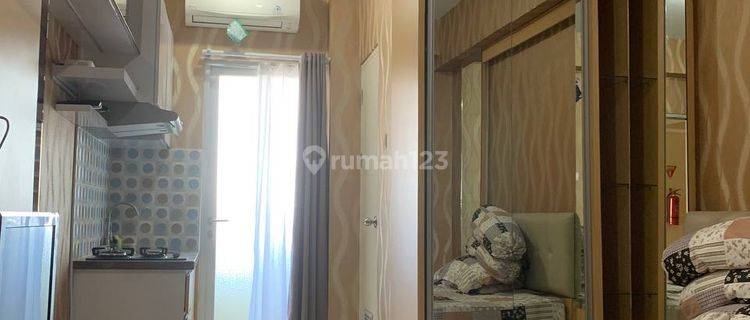  Apartemen Gunawangsa Tidar 1 Kamar Tidur Furnished Bagus 1