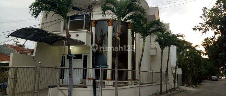  Rumah Kontrakan Unfurnished Bagus SHM - Sertifikat Hak Milik di Villa Kalijudan Indah  , Mulyorejo 1