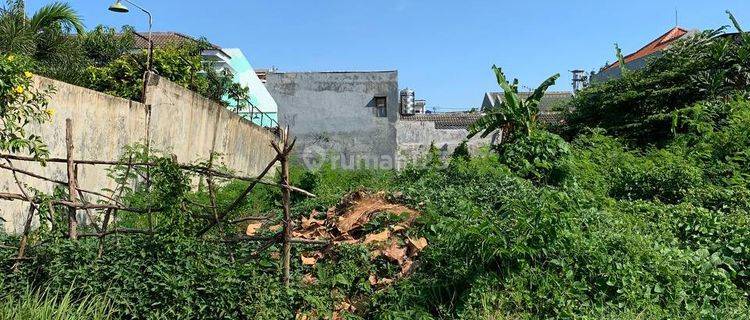  Tanah di Baruk Timur , Kedung Baruk HGB - Hak Guna Bangun 460 Squaremeter 1