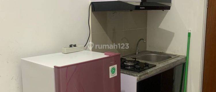  Apartemen Gunawangsa Tidar 1 Kamar Tidur Furnished Bagus 1