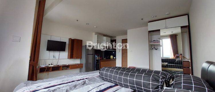 Apartemen Vida View Makasar 1