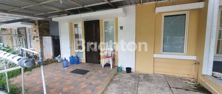 RUMAH 2 LANTAI FULL PERABOT TANJUNG BUNGA 1