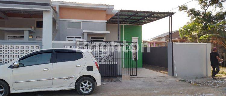 RUMAH SIAP HUNI FULL PERABOT 1