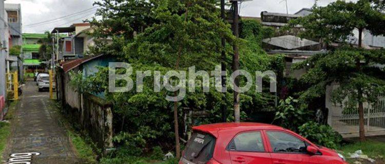TANAH SUDUT STRATEGIS DALAM KOTA 1