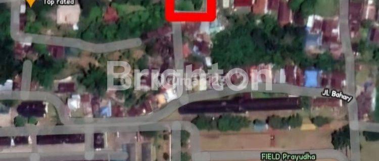 TANAH STRATEGIS MALINO ENDANG 1