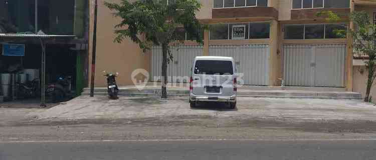 Shop House on Bypass Krian 1