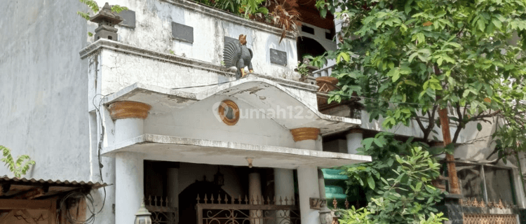 Rumah di Kaliabang Kota Bekasi 2,5 Lt. Shm 7 Menit Ke Summarecon  1