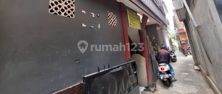 Kostan dijual Murah 3,5 Lantai 21 Kamar, Ragunan, Jakarta Selatan 1
