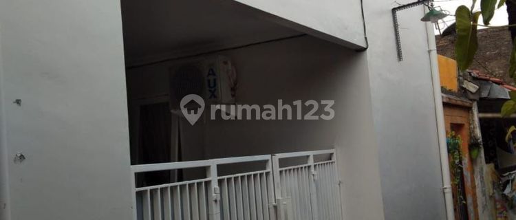 Residential House &amp; Boarding House 2.5 Fl. Bangka, Mampang Prapatan, South Jakarta 1