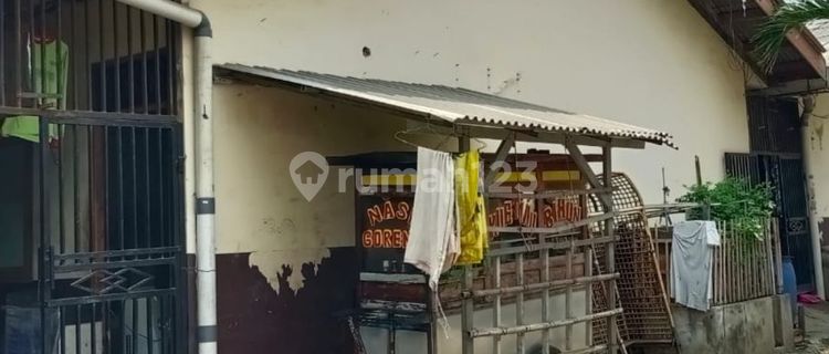 For Sale Cheap 20-Door Boarding House, Spacious, Duri Kosambi West Jakarta 1