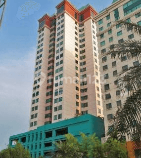 DIJUAL CEPAT APARTEMEN IBIS MANGGA DUA,LOKASI STRATEGIS,JL.PANGERAN JAYAKARTA,MANGGA DUA SELATAN,JAKARTA-PUSAT 1