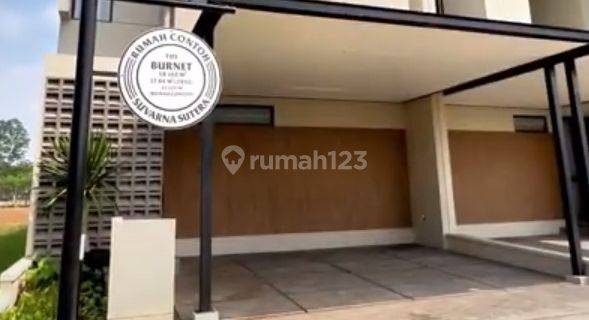 Rumah Milenial Hanya 1 M An Cocok Untuk Gen Z 1